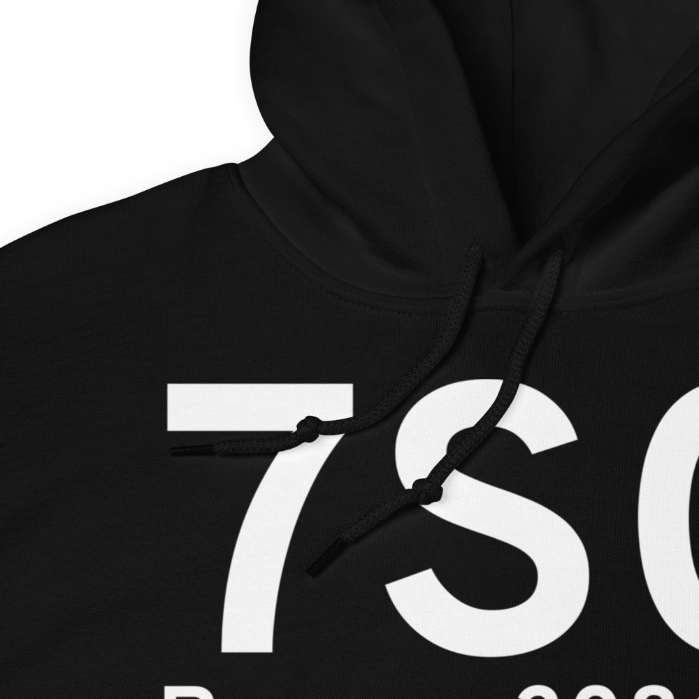 Ronan (K7S0) Airport Hoodie Sweatshirt 