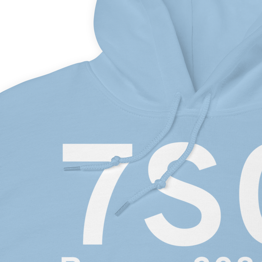 Ronan (K7S0) Airport Hoodie Sweatshirt 