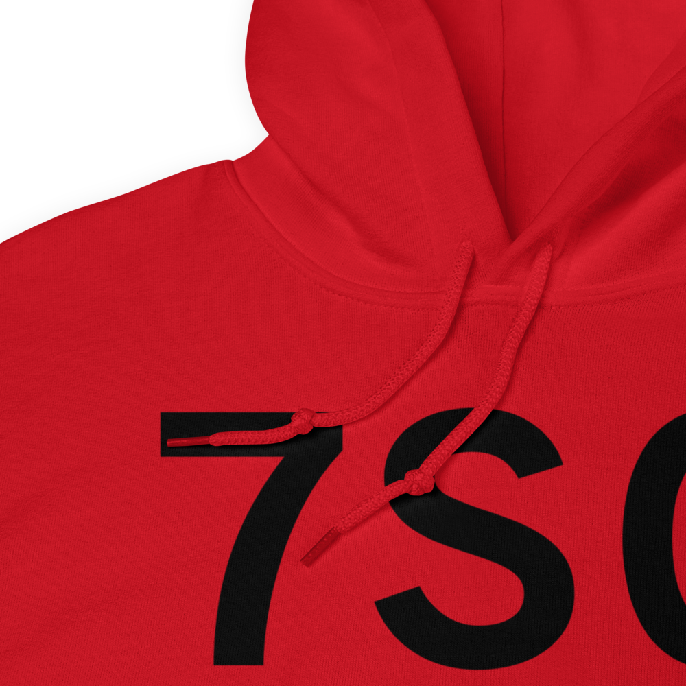 Ronan (K7S0) Airport Hoodie Sweatshirt 