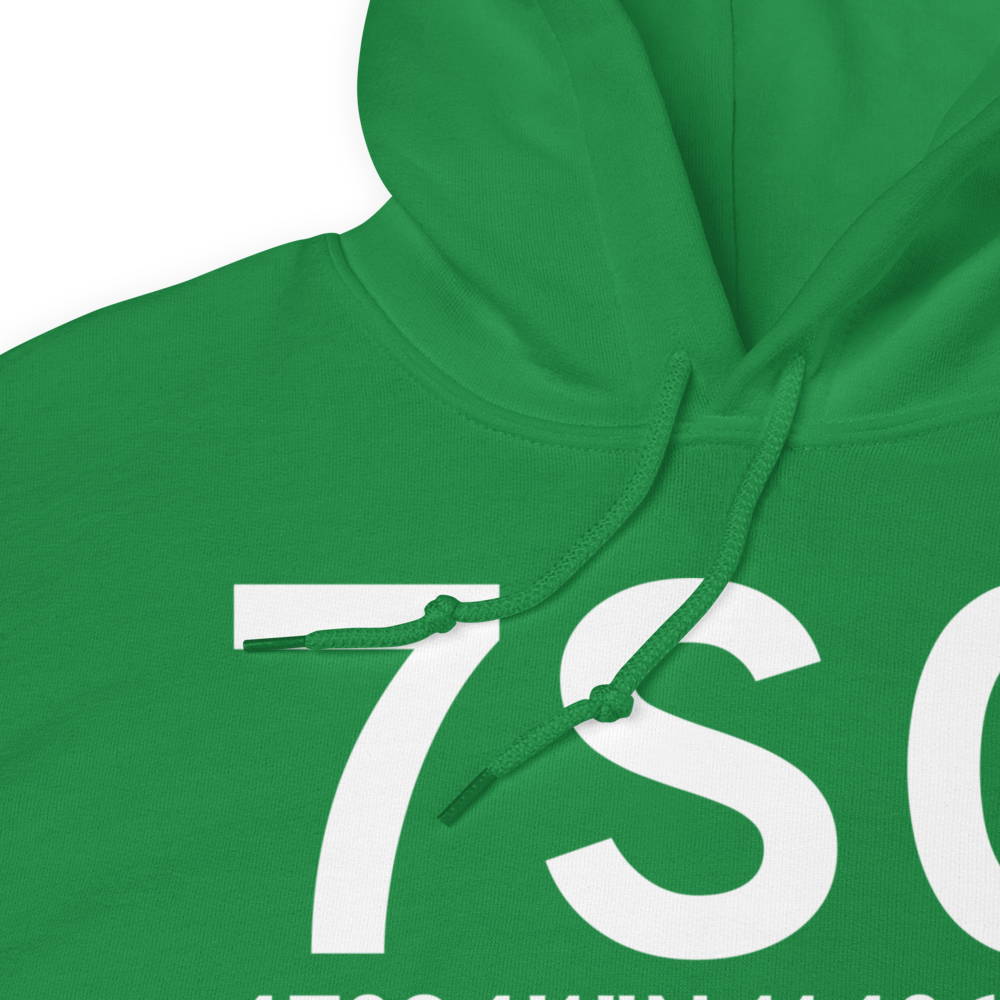 Ronan (K7S0) Airport Hoodie Sweatshirt 