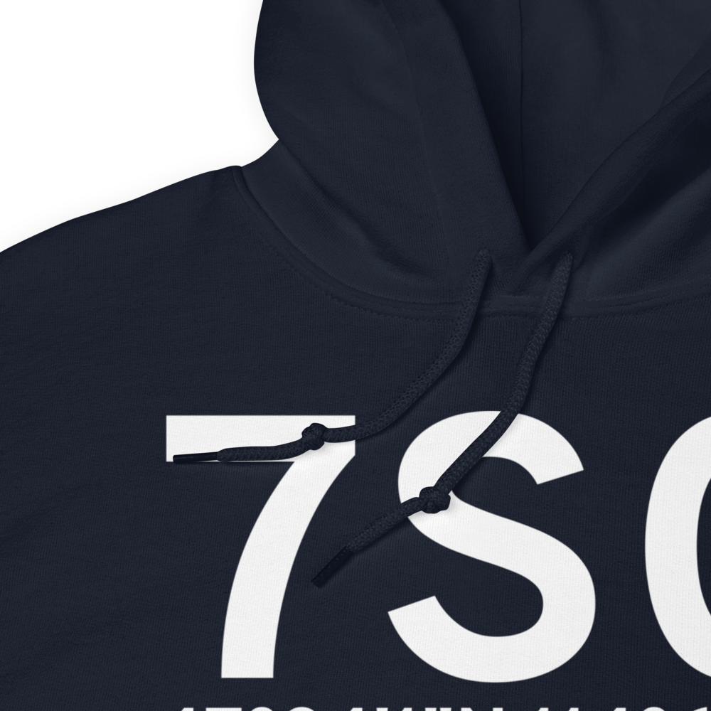 Ronan (K7S0) Airport Hoodie Sweatshirt 