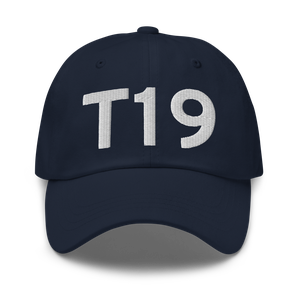 Freer (KT19) Airport Hat