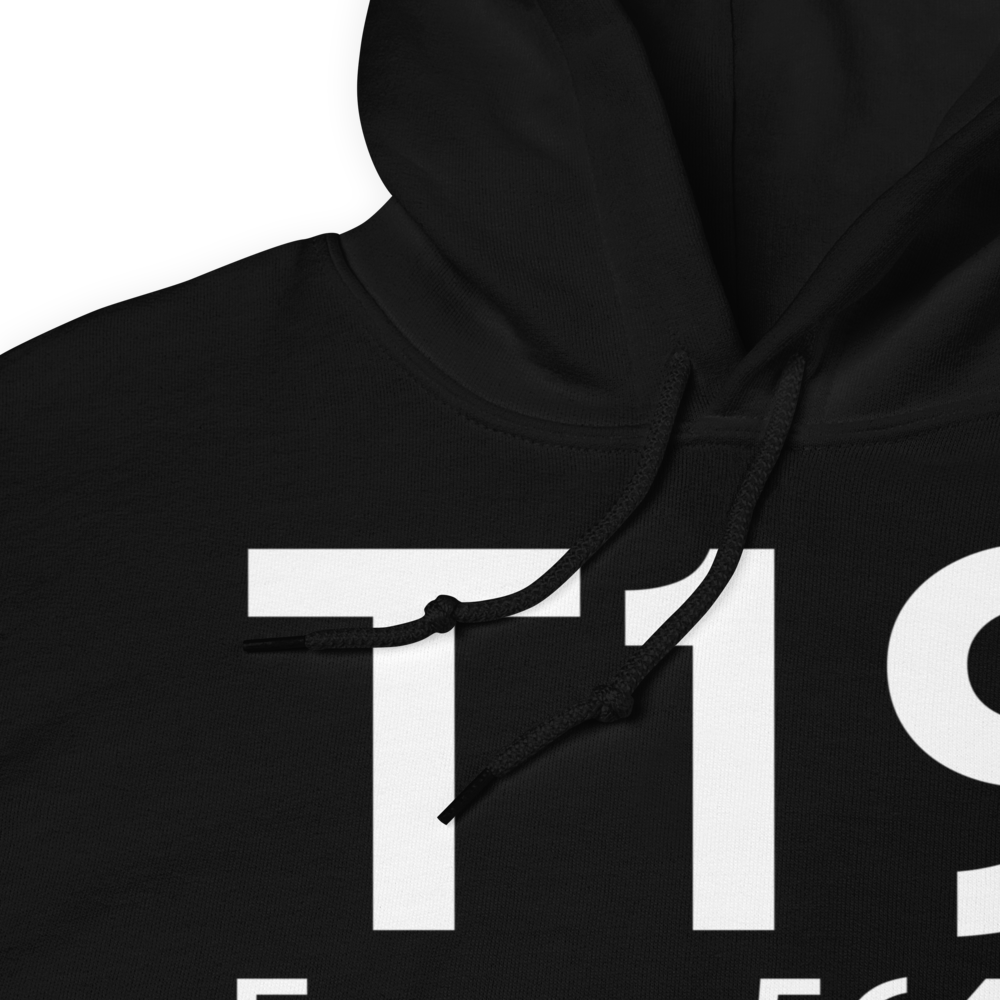 Freer (KT19) Airport Hoodie Sweatshirt 