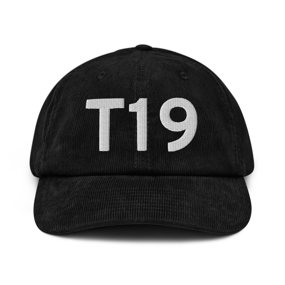 Freer (KT19) Airport Hat 