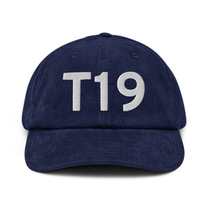 Freer (KT19) Airport Hat