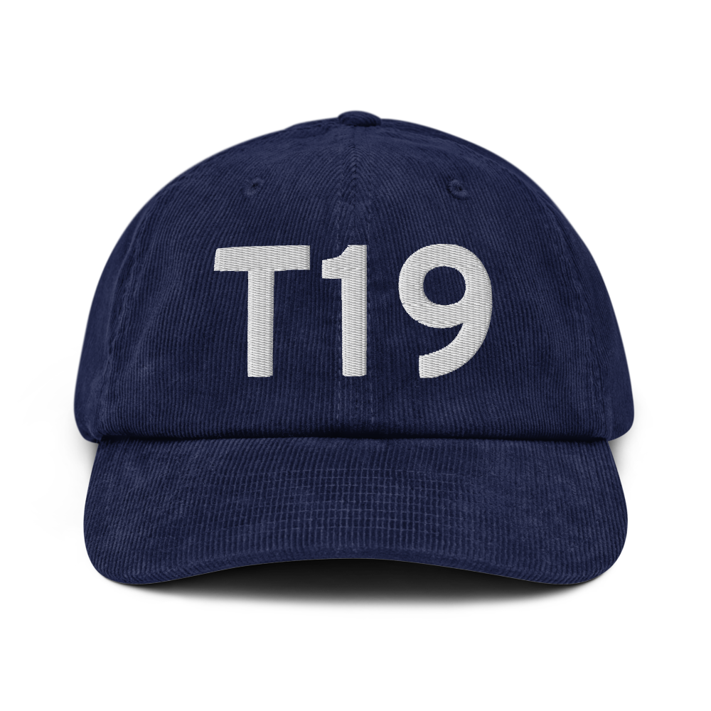 Freer (KT19) Airport Hat 