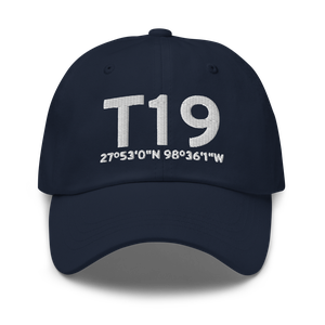 Freer (KT19) Airport Hat