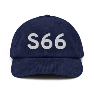 Homedale (S66) Airport Hat