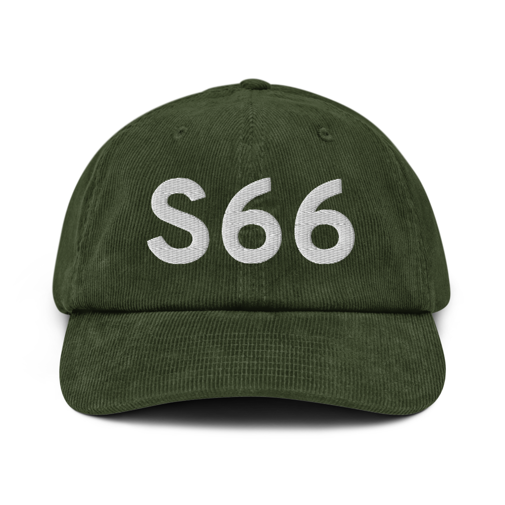 Homedale (S66) Airport Hat 