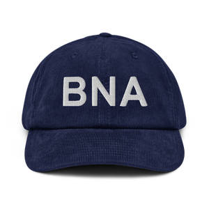 Nashville (KBNA) Airport Hat