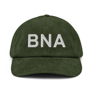 Nashville (KBNA) Airport Hat