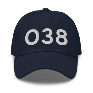 Owasso (O38) Airport Hat