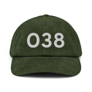 Owasso (O38) Airport Hat