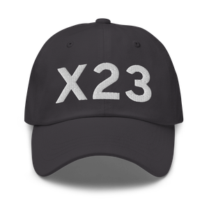 Umatilla (X23) Airport Hat