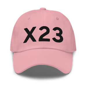 Umatilla (X23) Airport Hat