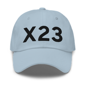 Umatilla (X23) Airport Hat