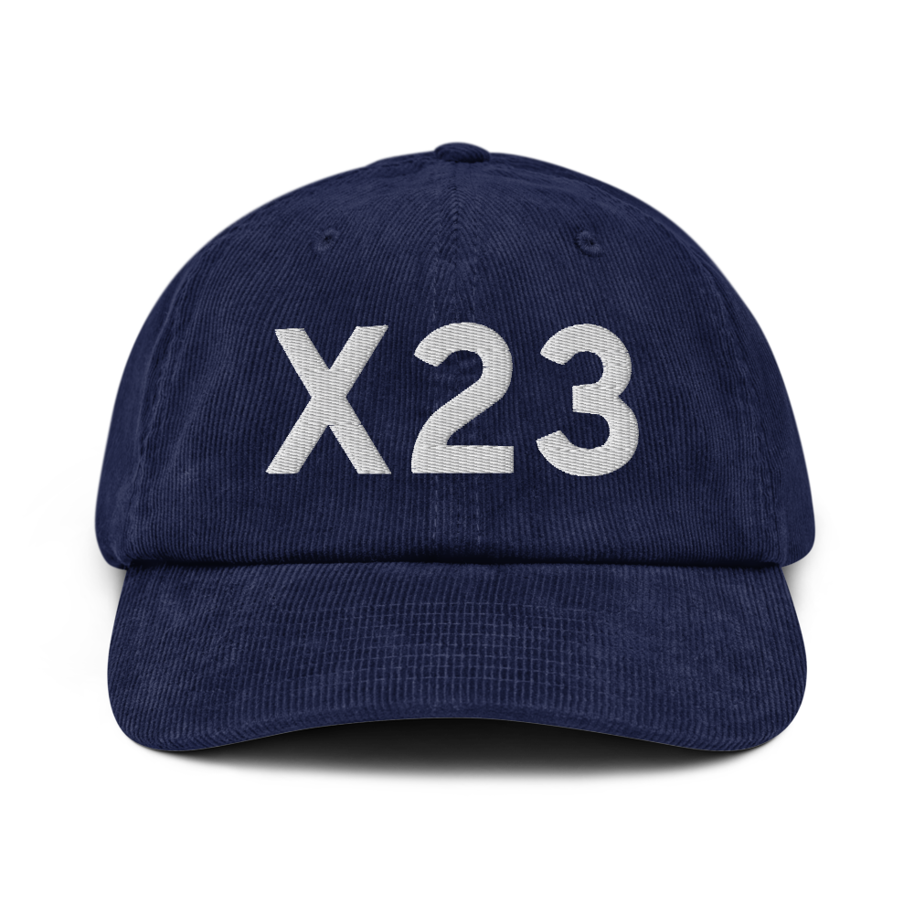 Umatilla (X23) Airport Hat 