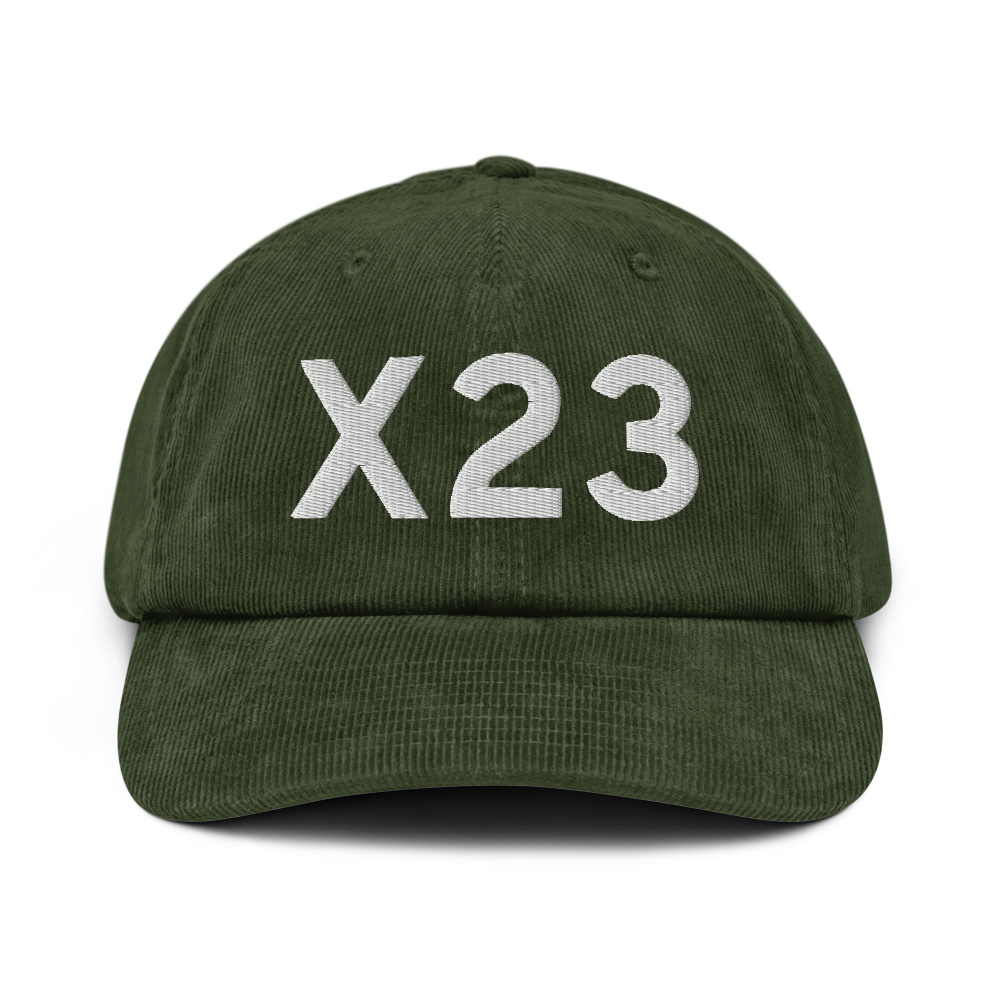 Umatilla (X23) Airport Hat 