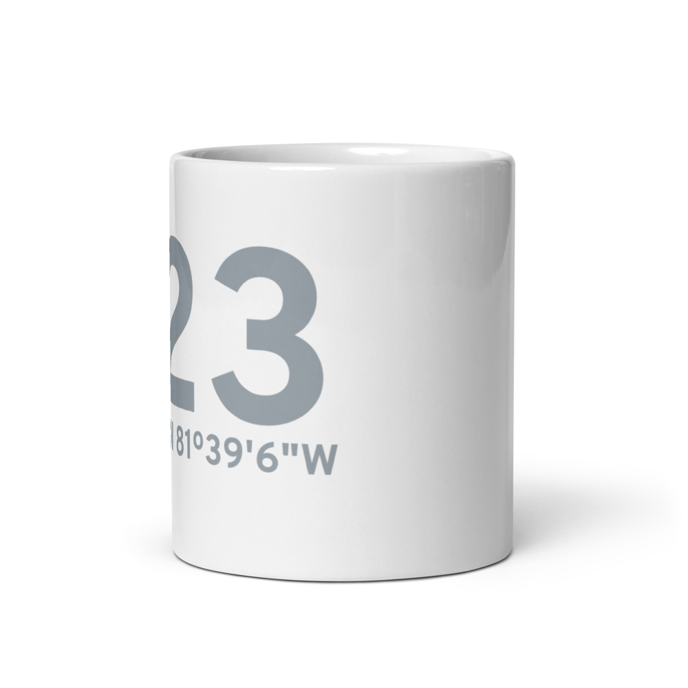 Umatilla (X23) Airport Mug 