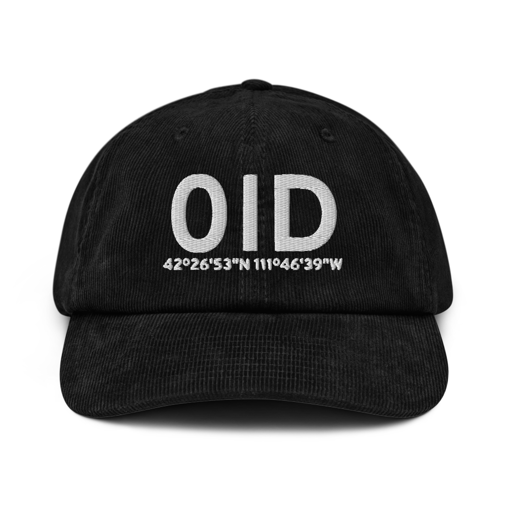 Thatcher (US-0967) Airport Hat 