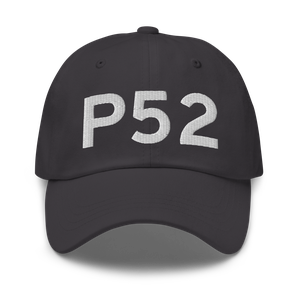 Cottonwood (KP52) Airport Hat