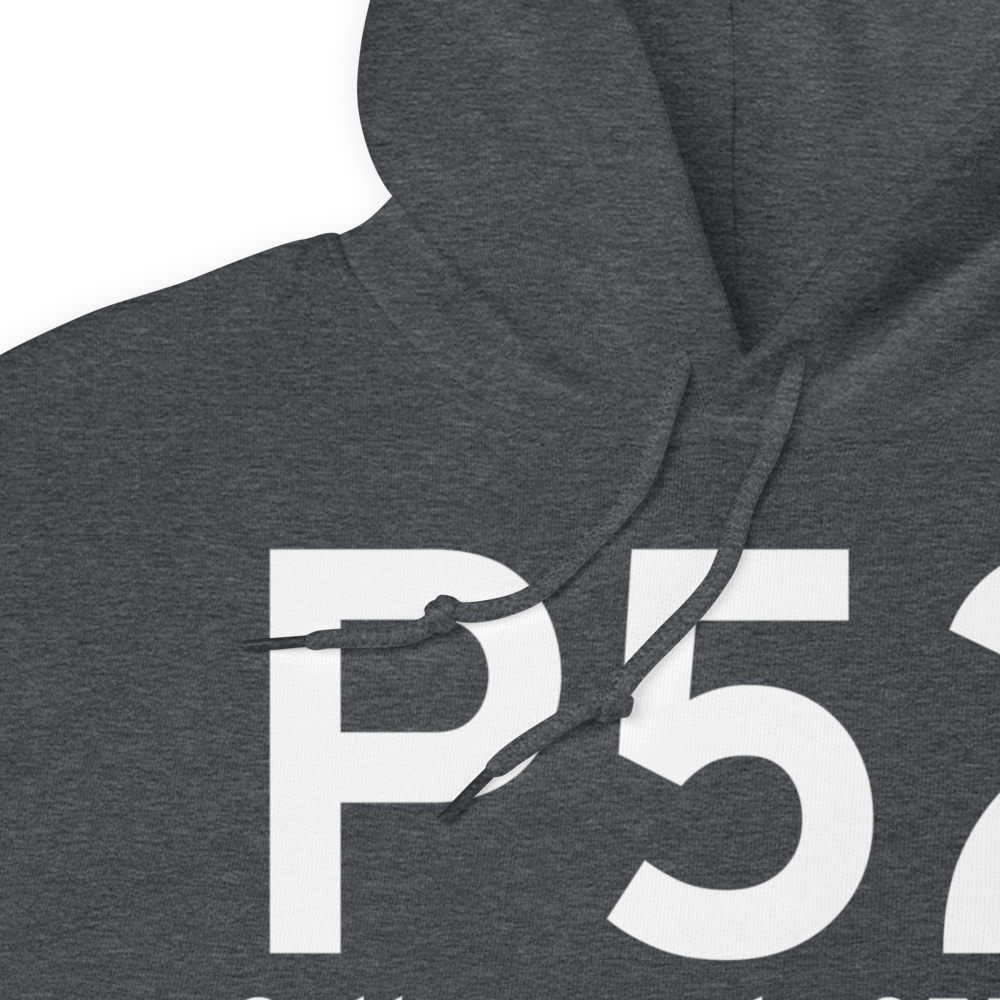 Cottonwood (KP52) Airport Hoodie Sweatshirt 