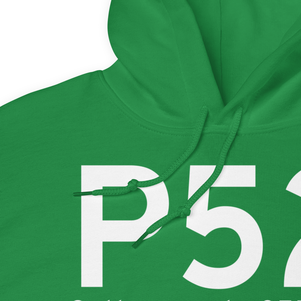 Cottonwood (KP52) Airport Hoodie Sweatshirt 