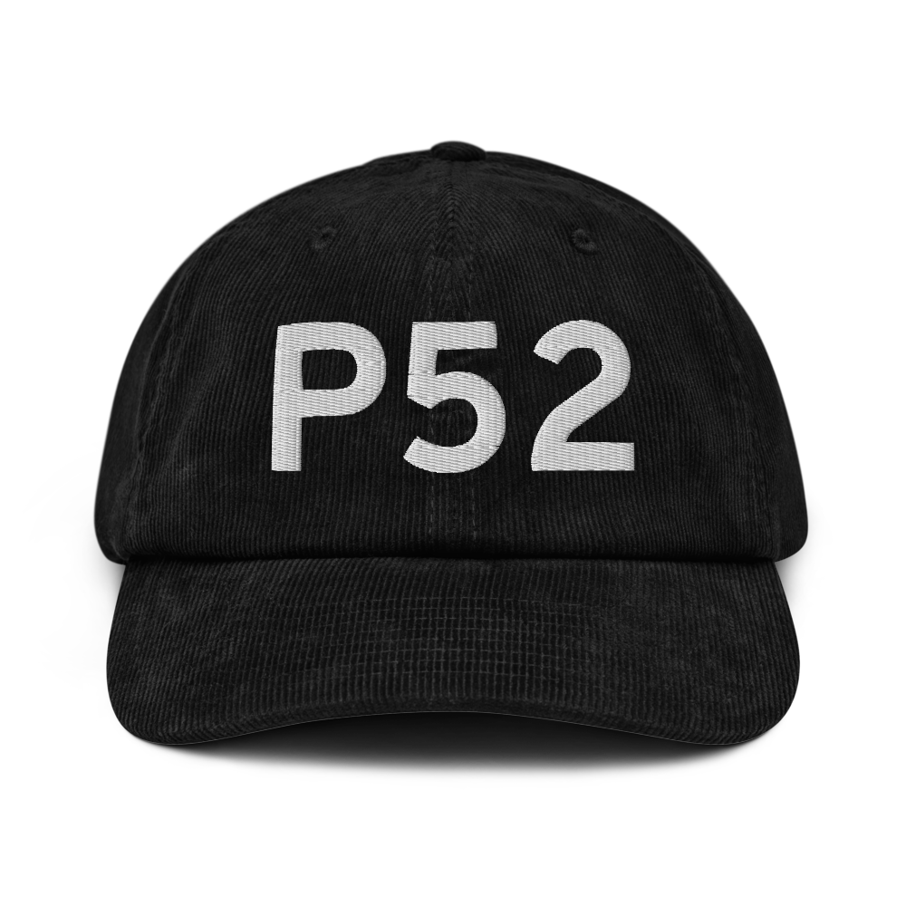 Cottonwood (KP52) Airport Hat 