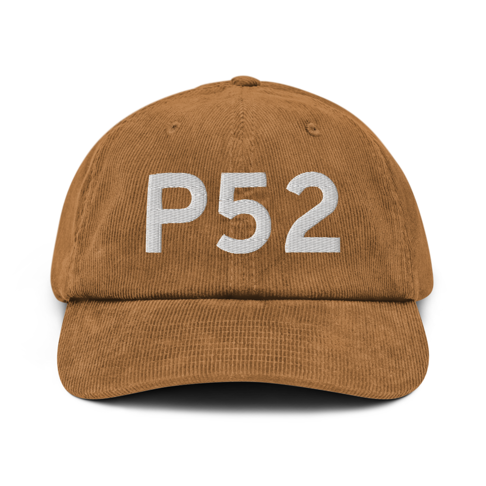 Cottonwood (KP52) Airport Hat 