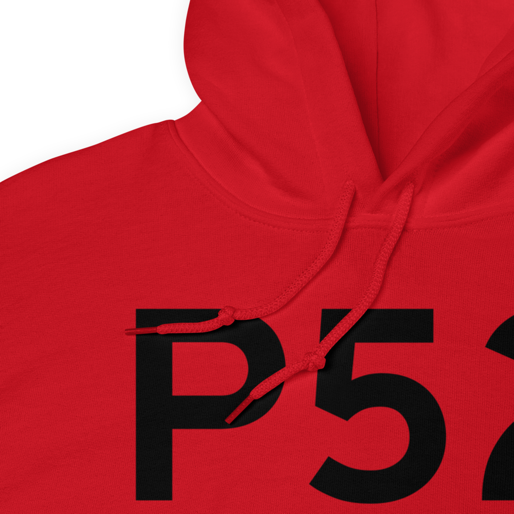 Cottonwood (KP52) Airport Hoodie Sweatshirt 