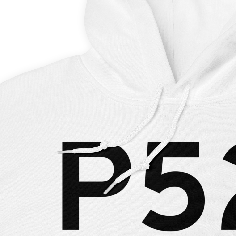 Cottonwood (KP52) Airport Hoodie Sweatshirt 