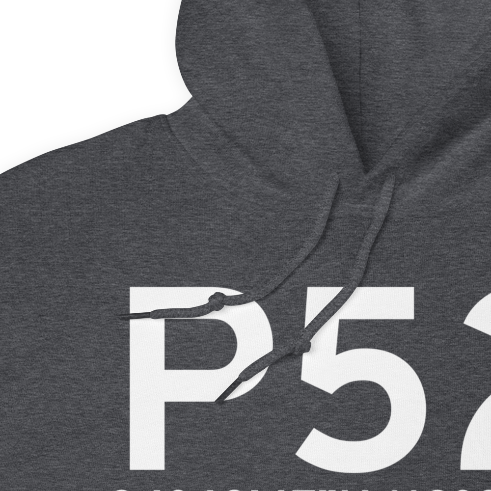 Cottonwood (KP52) Airport Hoodie Sweatshirt 