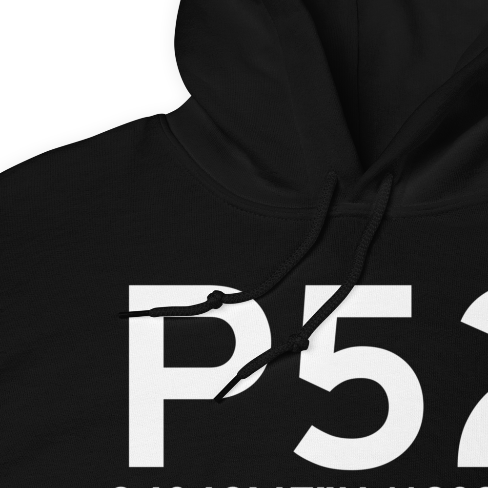 Cottonwood (KP52) Airport Hoodie Sweatshirt 