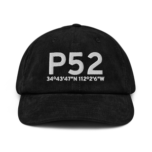 Cottonwood (KP52) Airport Hat