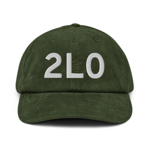 Pineville (K2L0) Airport Hat
