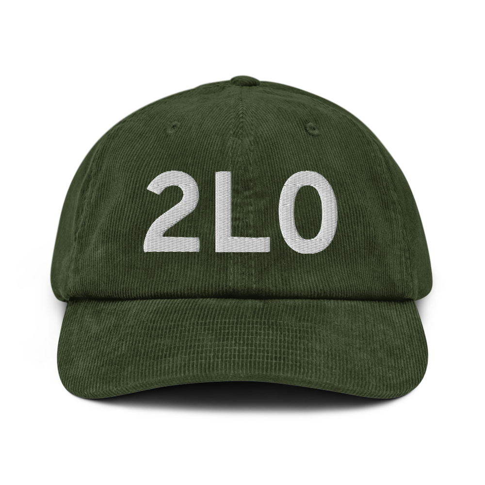 Pineville (K2L0) Airport Hat 