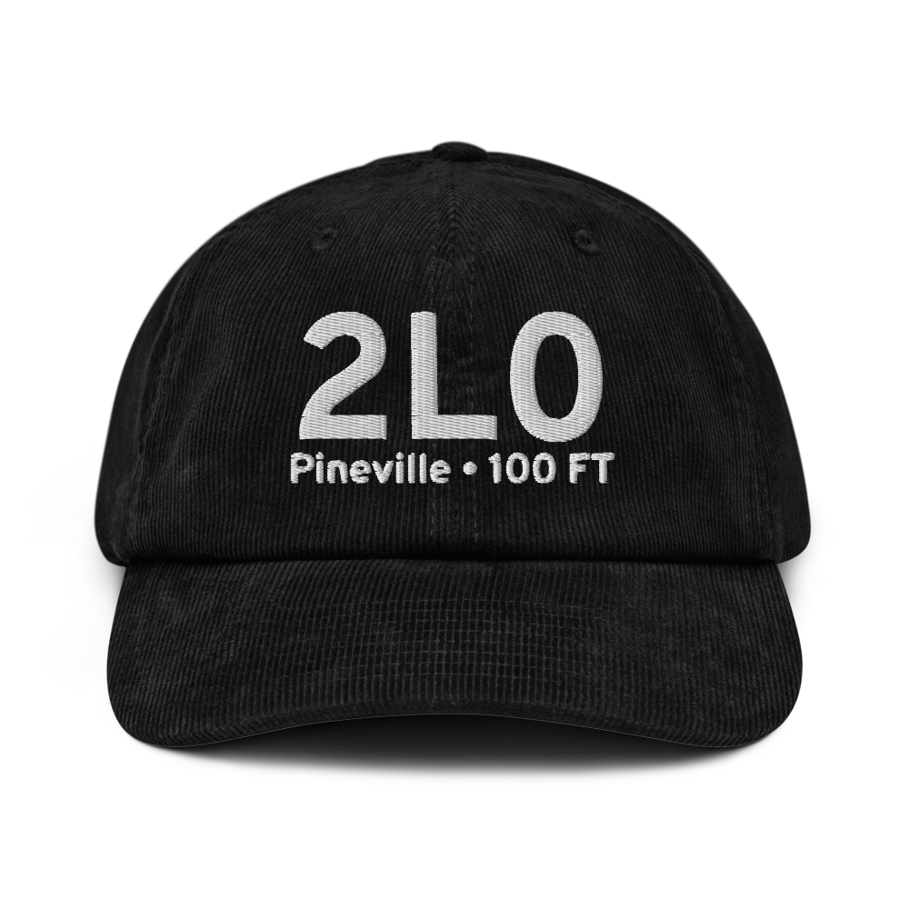 Pineville (K2L0) Airport Hat 