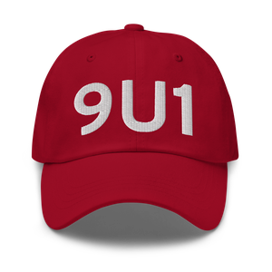 Wilsall (9U1) Airport Hat