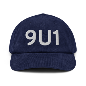 Wilsall (9U1) Airport Hat