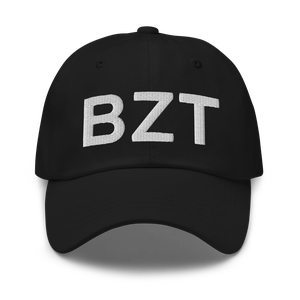 Brazoria (2TE0) Airport Hat