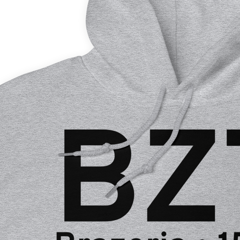 Brazoria (2TE0) Airport Hoodie Sweatshirt 