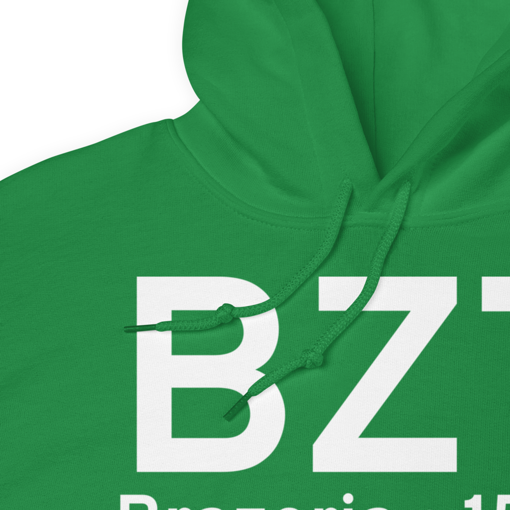 Brazoria (2TE0) Airport Hoodie Sweatshirt 