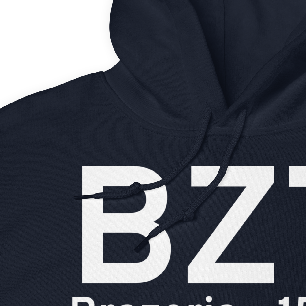 Brazoria (2TE0) Airport Hoodie Sweatshirt 