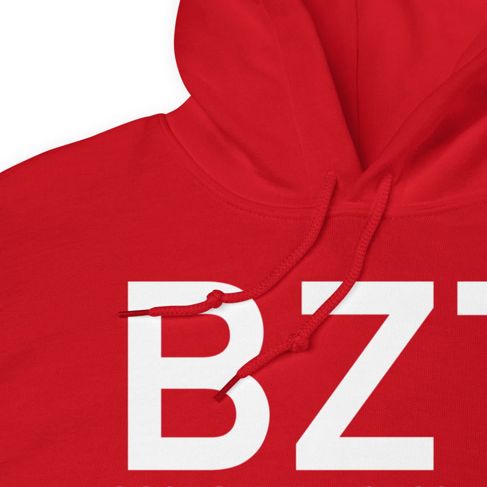 Brazoria (2TE0) Airport Hoodie Sweatshirt 