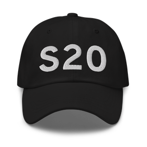 Goldendale (KS20) Airport Hat