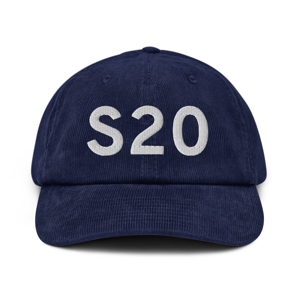 Goldendale (KS20) Airport Hat 