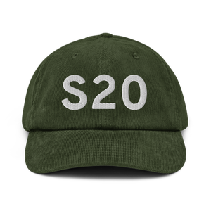 Goldendale (KS20) Airport Hat