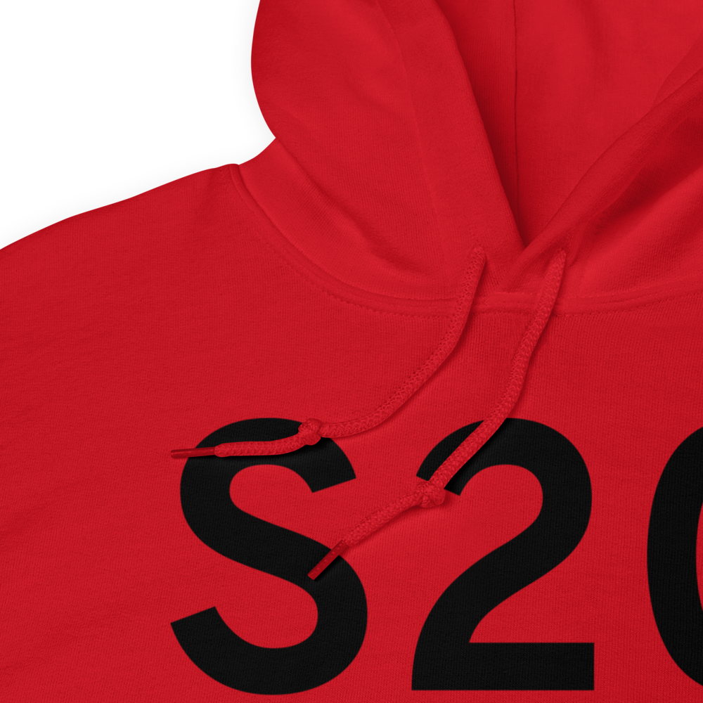 Goldendale (KS20) Airport Hoodie Sweatshirt 