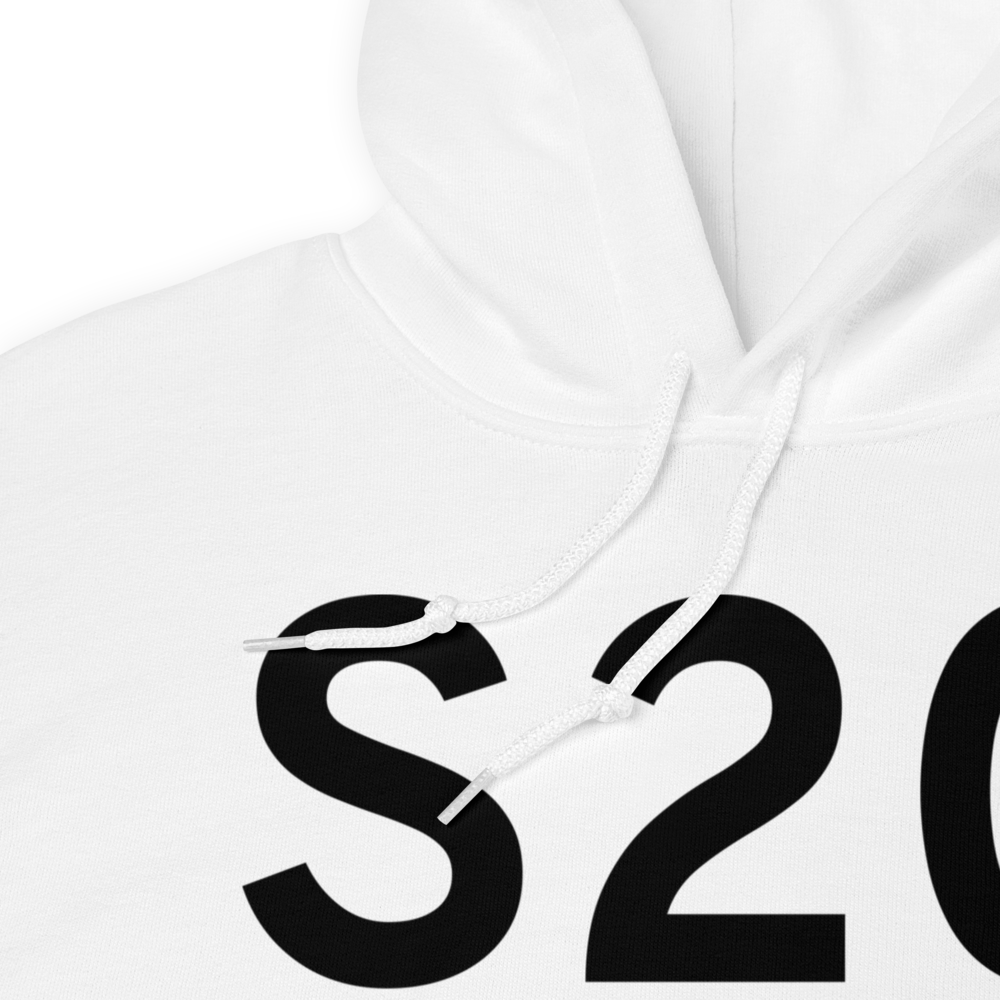 Goldendale (KS20) Airport Hoodie Sweatshirt 