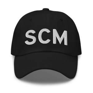 Scammon Bay (PACM) Airport Hat